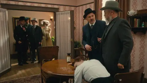 Los misterios de Murdoch Temporada 18 Episodios 4 • Sub Español