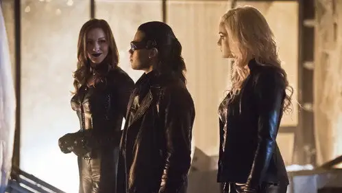 The Flash Temporada 2 Episodios 22 • Sub Español