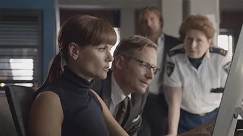 Flikken Maastricht Temporada 8 Episodios 7 • Sub Español