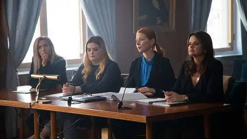 Heder Temporada 2 Episodios 1 • Sub Español