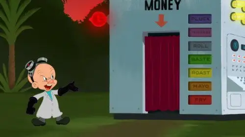 Looney Tunes Cartoons Temporada 3 Episodios 14 • Sub Español
