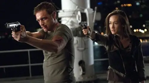Nikita Temporada 1 Episodios 5 • Sub Español