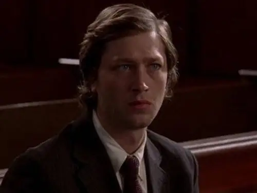 Law & Order: Trial by Jury Temporada 1 Episodios 4 • Sub Español