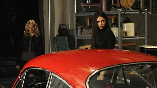 Crónicas vampíricas Temporada 1 Episodios 16 • Sub Español