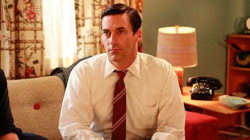 Mad Men Temporada 2 Episodios 12 • Sub Español