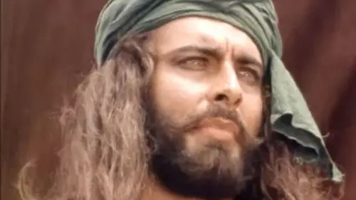 Sandokan, el tigre de Malasia Temporada 1 Episodios 1 • Sub Español