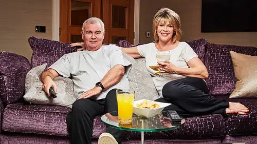 Celebrity Gogglebox Temporada 2 Episodios 6 • Sub Español