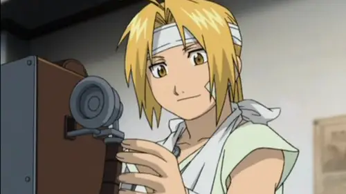 Fullmetal Alchemist Temporada 1 Episodios 23 • Sub Español