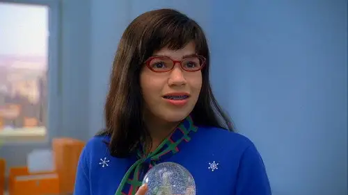Betty, mi fea bella Temporada 1 Episodios 10 • Sub Español