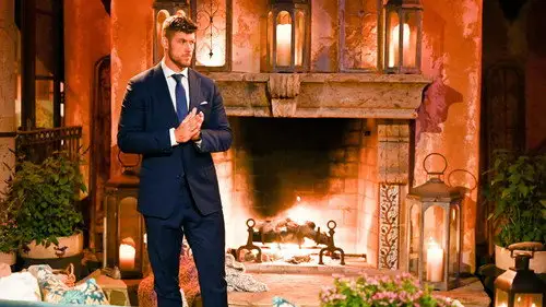 The Bachelor Temporada 26 Episodios 1 • Sub Español