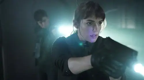 Marvel Agentes de S.H.I.E.L.D. Temporada 6 Episodios 1 • Sub Español
