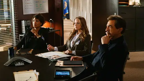 Mentes criminales Temporada 11 Episodios 9 • Sub Español