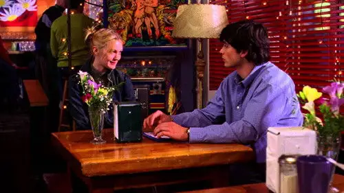 Smallville Temporada 1 Episodios 10 • Sub Español