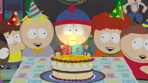 South Park Temporada 15 Episodios 7 • Sub Español