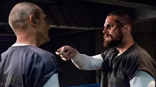 Arrow Temporada 7 Episodios 3 • Sub Español
