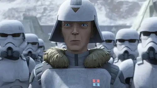 Star Wars: La remesa mala Temporada 2 Episodios 12 • Sub Español