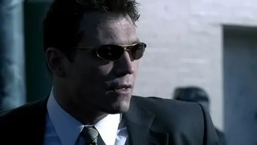 CSI: Miami Temporada 1 Episodios 23 • Sub Español