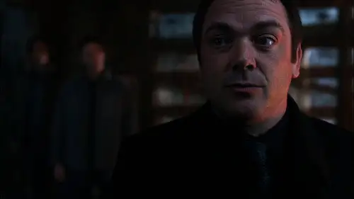 Sobrenatural Temporada 5 Episodios 20 • Sub Español
