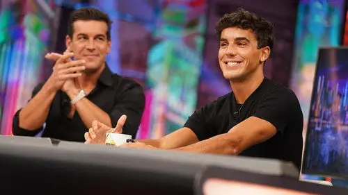 El hormiguero Temporada 18 Episodios 2 • Sub Español