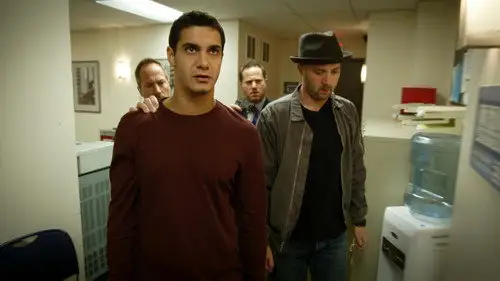 Scorpion Temporada 4 Episodios 18 • Sub Español