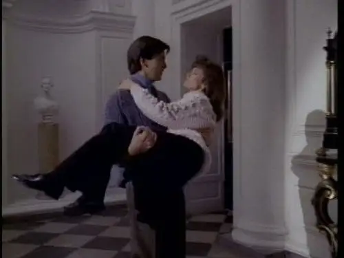 Remington Steele Temporada 5 Episodios 6 • Sub Español