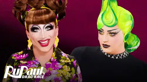 The Pit Stop Temporada 16 Episodios 11 • Sub Español