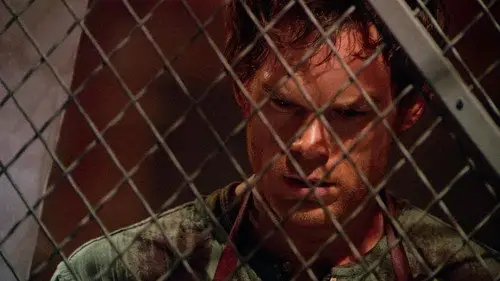 Dexter Temporada 2 Episodios 10 • Sub Español