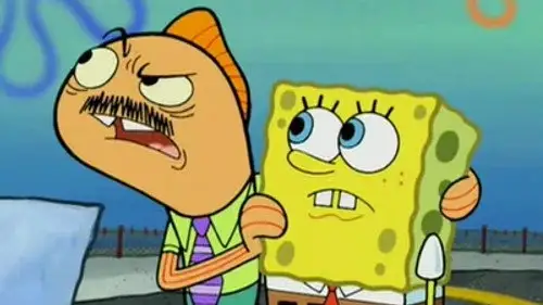 Bob Esponja Temporada 4 Episodios 16 • Sub Español