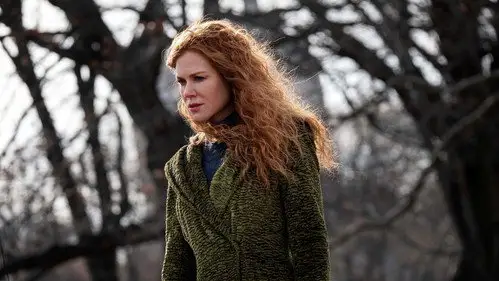 The Undoing Temporada 1 Episodios 2 • Sub Español