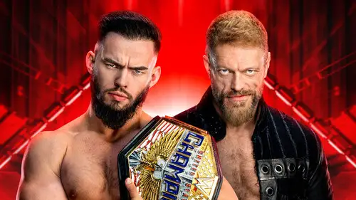 Raw Temporada 31 Episodios 8 • Sub Español