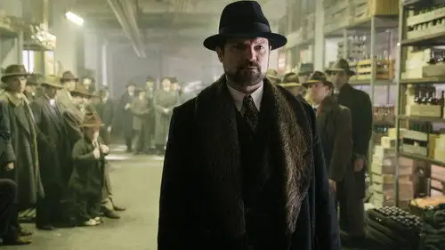 Babylon Berlin Temporada 3 Episodios 5 • Sub Español