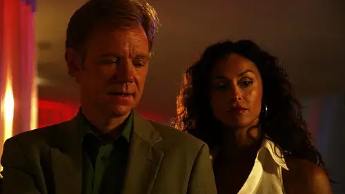 CSI: Miami Temporada 2 Episodios 1 • Sub Español