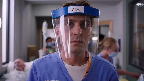 Casualty Temporada 46 Episodios 1 • Sub Español