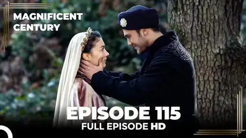 Suleimán, el gran sultán Temporada 4 Episodios 12 • Sub Español