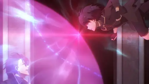 The Misfit of Demon King Academy Temporada 2 Episodios 23 • Sub Español