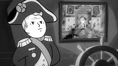 Fallout Temporada 0 Episodios 6 • Sub Español