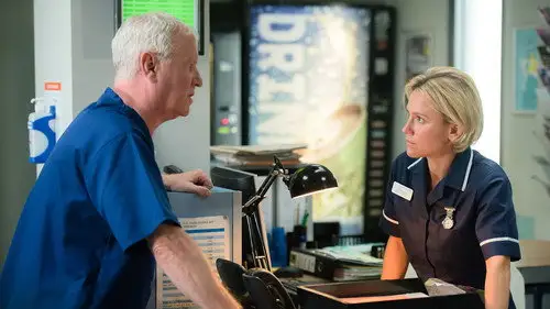 Casualty Temporada 29 Episodios 25 • Sub Español