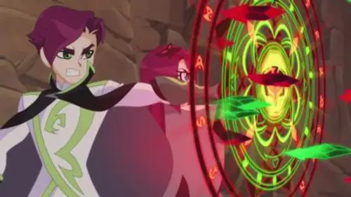 LoliRock Temporada 1 Episodios 2 • Sub Español