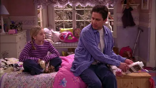 Todo el mundo quiere a Raymond Temporada 6 Episodios 19 • Sub Español
