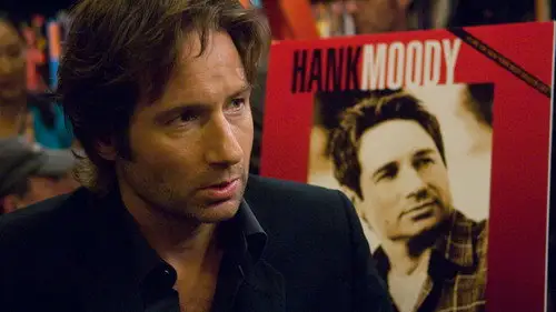 Californication Temporada 1 Episodios 3 • Sub Español