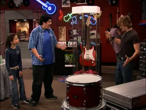 Drake y Josh Temporada 2 Episodios 2 • Sub Español