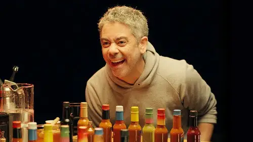 Hot Ones 2022 Temporada 3 Episodios 14 • Sub Español