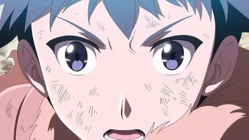 Toaru Ossan no VRMMO Katsudou Ki Temporada 1 Episodios 12 • Sub Español