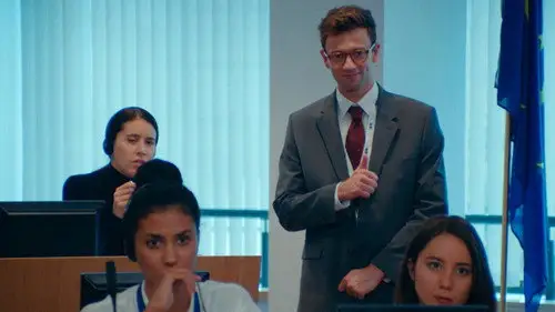 Parliament Temporada 1 Episodios 8 • Sub Español