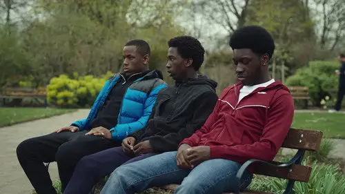 Top Boy Temporada 2 Episodios 8 • Sub Español