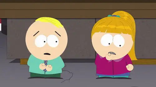 South Park Temporada 13 Episodios 9 • Sub Español