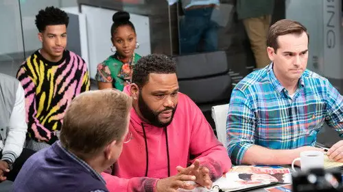 Black-ish Temporada 5 Episodios 17 • Sub Español