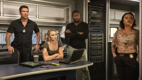 FBI: Most Wanted Temporada 6 Episodios 2 • Sub Español