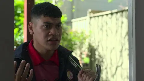Bump Temporada 2 Episodios 7 • Sub Español