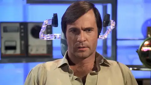 Buck Rogers, aventuras en el siglo 25 Temporada 1 Episodios 16 • Sub Español
